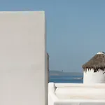 Aniko Suites White Alley