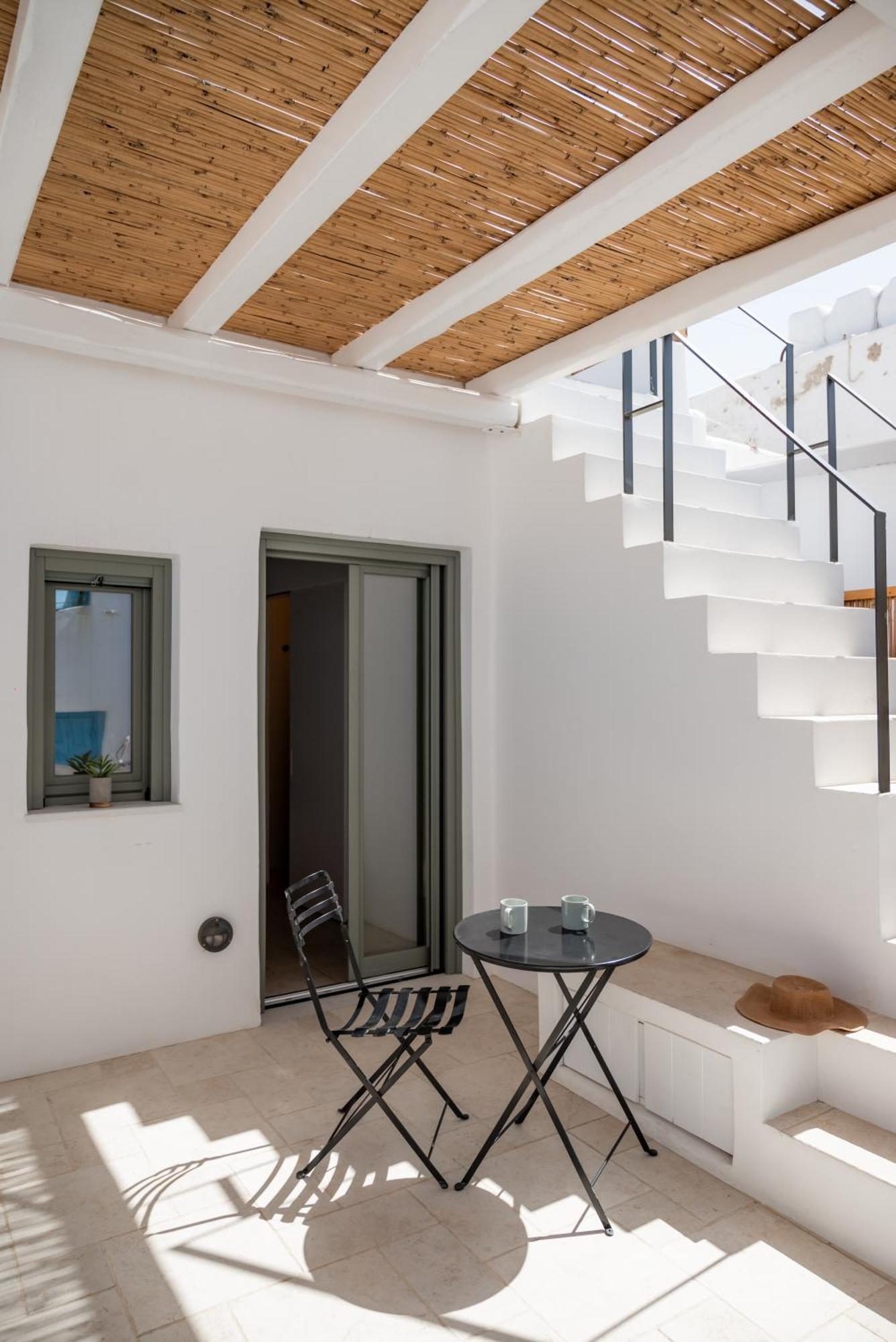 Aparthotel Aniko White Alley Mykonos Town