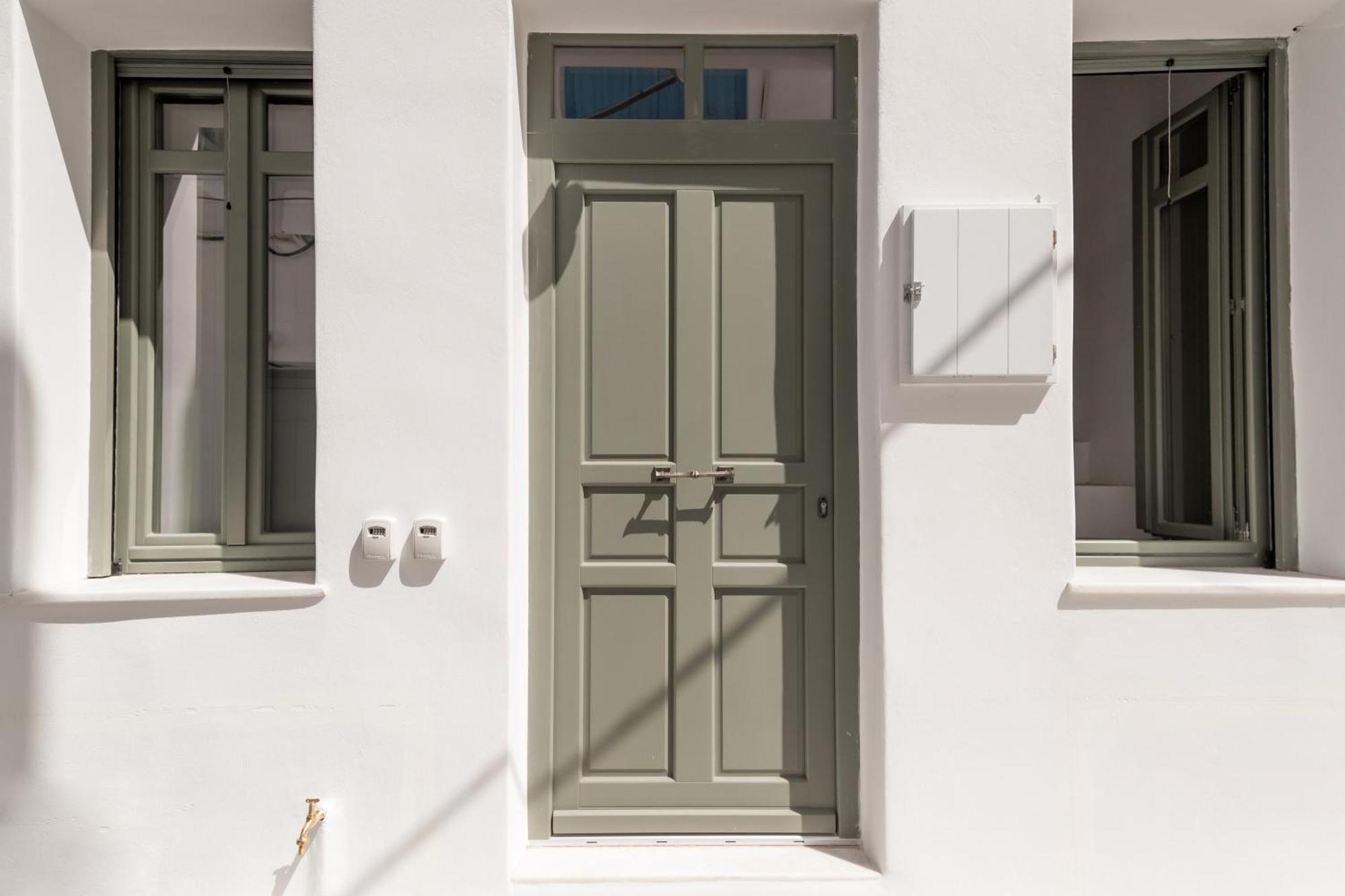 Aparthotel Aniko White Alley *