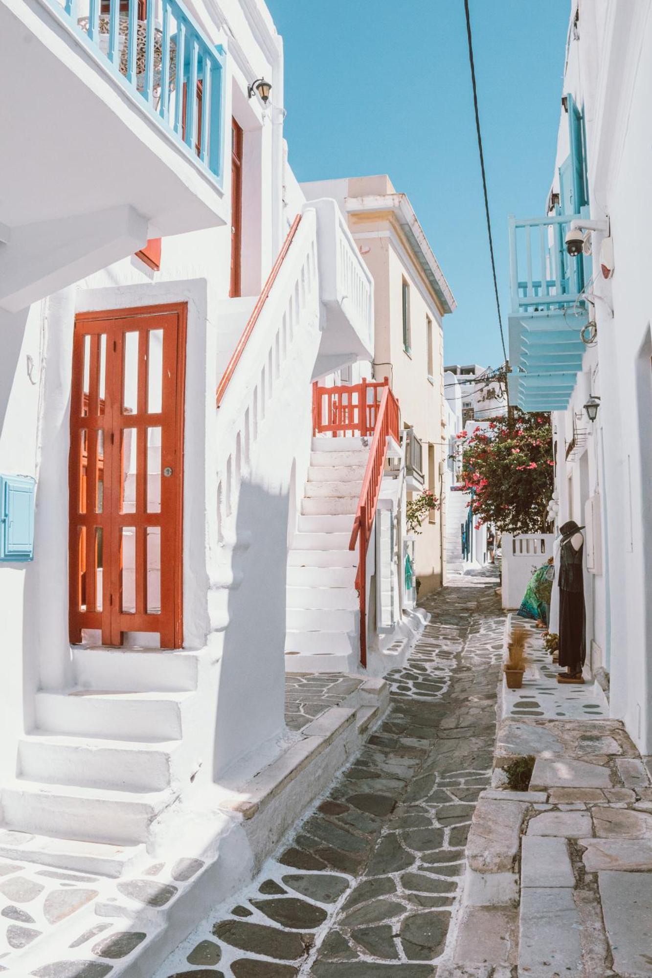 Aniko White Alley Aparthotel *